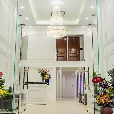 Hanoi A83 Hotel Dış mekan fotoğraf