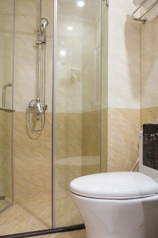 Hanoi A83 Hotel Dış mekan fotoğraf
