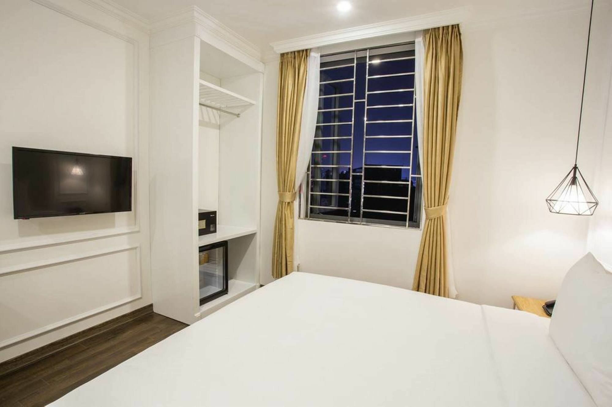Hanoi A83 Hotel Dış mekan fotoğraf